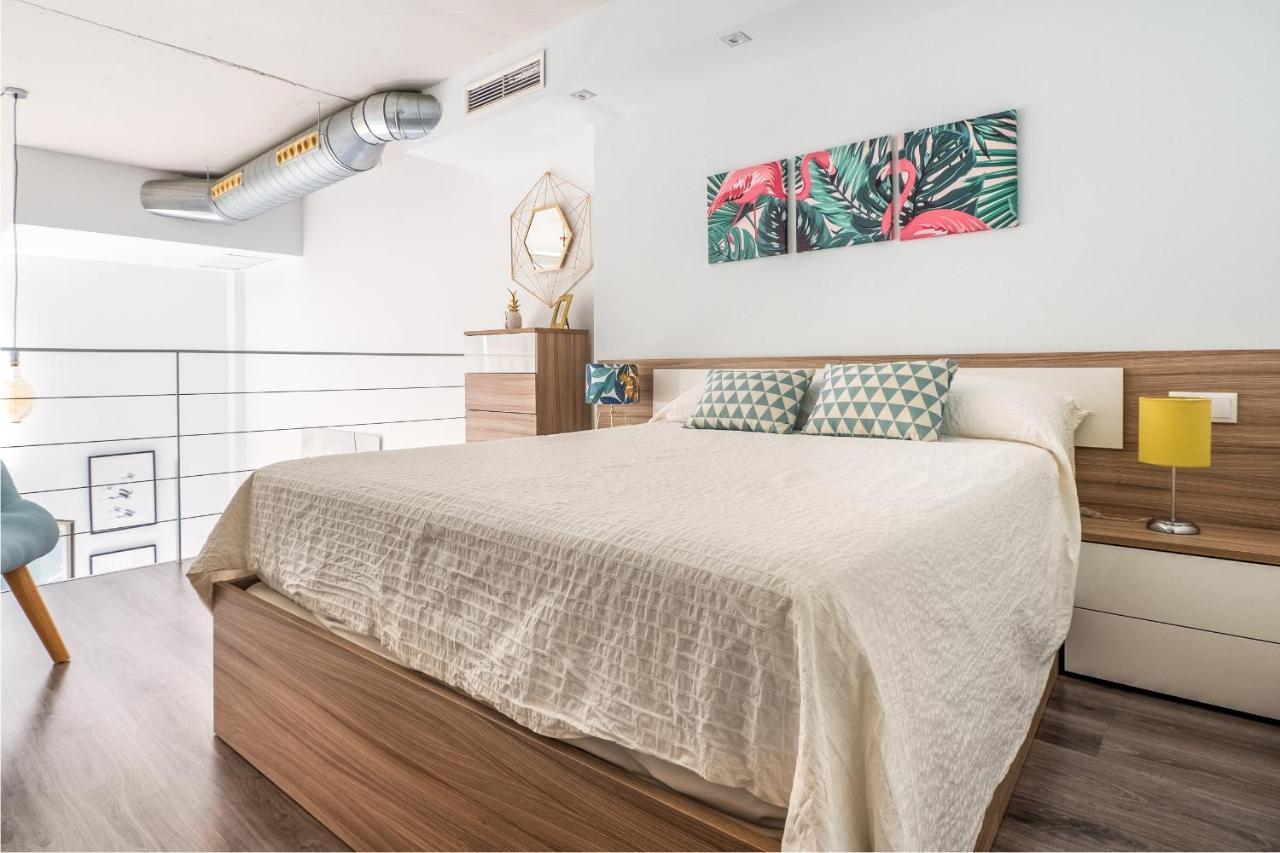 El Ventero Apartment - Elegante Apt Para 5 Con Terraza, Wi-Fi Y Aparcamiento En La Calle Camarma de Esteruelas Esterno foto